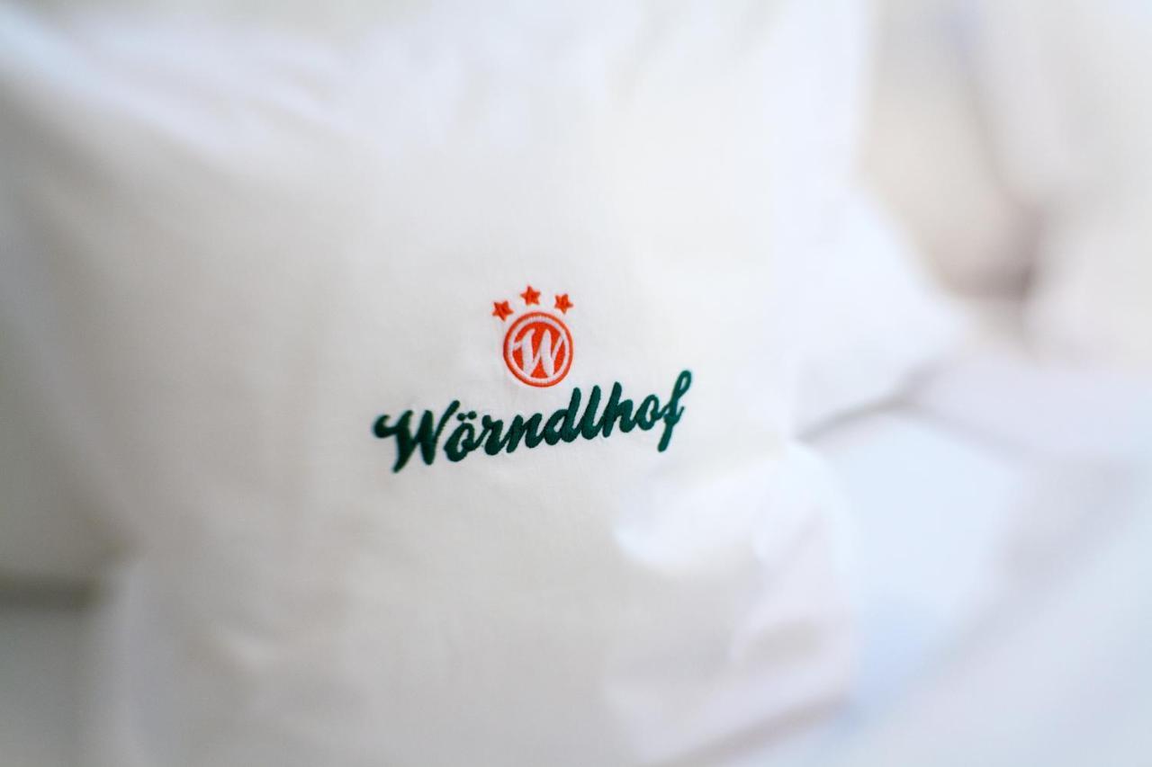 Woerndlhof - Das Refugium Ramsau bei Berchtesgaden Εξωτερικό φωτογραφία